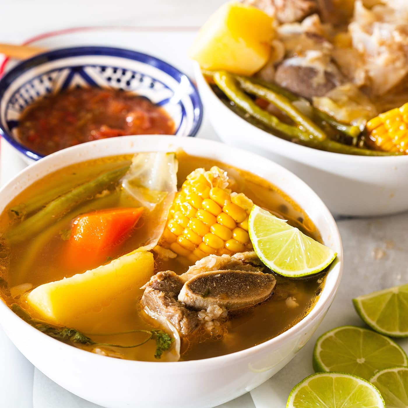Caldos