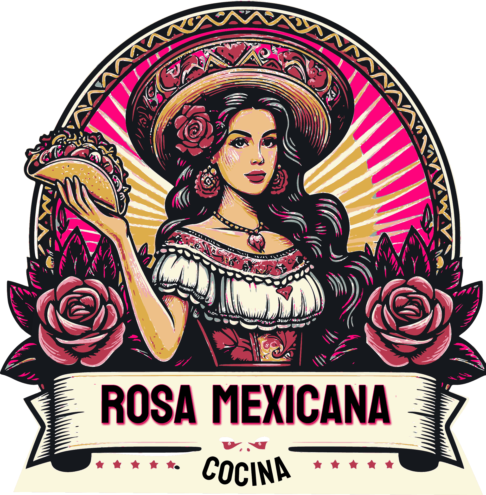 Rosa Mexican Restaurant